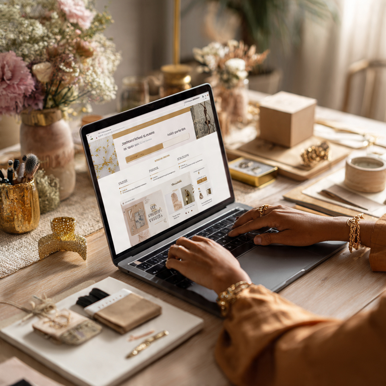 Global eCommerce